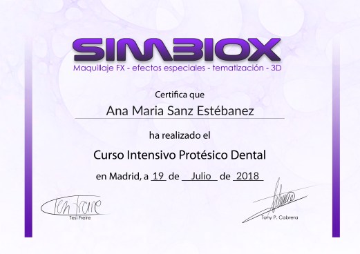 PROTESICO DENTAL Y PROTESIS RIGIDAS